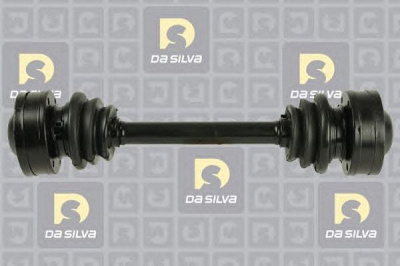 DA SILVA 1104t - Приводной вал